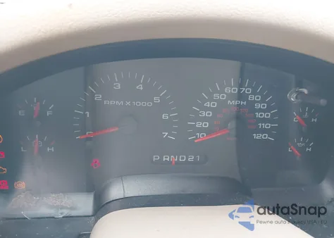 2007 Ford F-150 Xlt z USA, uszkodzony, nr VIN 1FTRW12W77KA72969